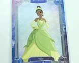 Tiana Princess Frog 2023 Kakawow Cosmos Disney 100 All Star Base Card CD... - £4.66 GBP