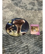 ET The Extra Terrestrial Album Record Vinyl LP Picture Disc NO COVER OR ... - $27.01 CAD