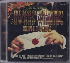 The Best of Hollywood&#39;s Award Winning Movie Themes - Starlight Orchestra/Singers - £2.31 GBP