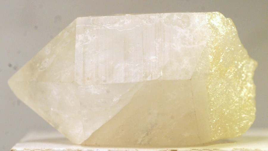 #1252 Quartz - Arkansas - $5.00