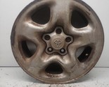 Wheel 16x6-1/2 Steel Fits 01-07 HIGHLANDER 1021727 - £41.58 GBP