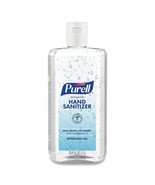 Purell Advanced Hand Sanitizer Refreshing Gel, 1-Liter Flip-Cap Bottle - $25.65