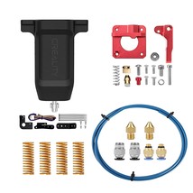 Creality CR Touch Auto Bed Leveling Sensor Kit for 32 Bit, M6/M10 Fittings - £47.77 GBP