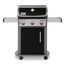 Weber Spirit E-310 Liquid Propane Gas Grill, 46510001 model - Black - $1,051.99