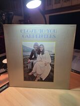 Vintage Carpenters "Close to You" LP Vinyl Album A &amp; M Records 1970 - $13.59