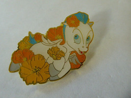 Disney Trading Broches Loungefly - Pegasus &amp; Coquelicots - £13.88 GBP