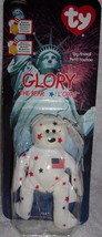 Ronald McDonald’s House Charities Ty Glory The Bear In Sealed Package 1998 - £7.94 GBP