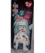 Ronald McDonald’s House Charities Ty Glory The Bear In Sealed Package 1998 - $185.43 MXN