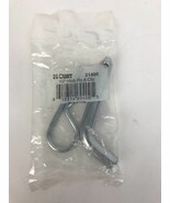 Curt 21400 Hitch Pin and Clip 1/2&quot; Pin Fits 1 1/4&quot; Receivers - $13.70 CAD
