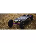 OMW Cavalry Street/All-terrain Electric Skateboards with CNC Colored Trucks - €1.628,48 EUR