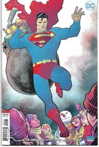 Action Comics #1005 Var Ed (Dc 2018) - £3.69 GBP