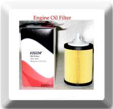 Engine Oil Filter SOE5609 CH10158 04152-YZZA2  04152-31060 Fits Lexus - ... - $9.40