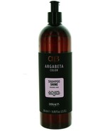 Argabeta Color Shampoo Shine, Colored Hair by Dikson,16.90 fl oz - $451.13 MXN