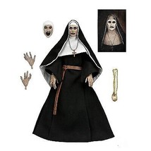 NECA The Conjuring Universe The Nun Ultimate Valak 7" Action Figure - $51.99