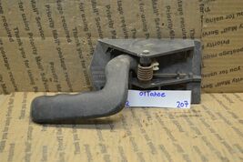 00-06 Chevrolet Tahoe Front Left Driver Interior Door 15760297 Handle 20... - $24.49