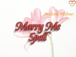 Marry Me Spell ~ Manifest A Proposal, Create A Love That Knows No Bounds, Commit - £27.65 GBP