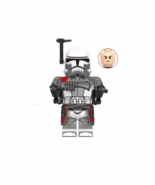 HYGIFT Star Wars Colt XH1871 Minifigure Custome! - $4.99