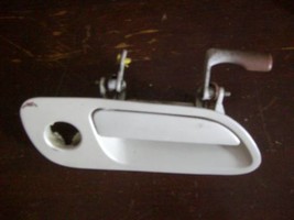 1998 1999 2000 2001 Continental Right Front Door Handle Oem Used Orig Lincoln - £76.89 GBP