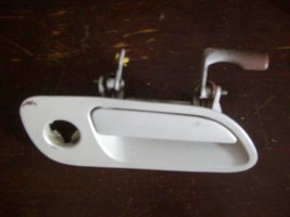 1998 1999 2000 2001 Continental Right Front Door Handle Oem Used Orig Lincoln - £78.33 GBP