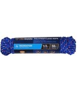MIBRO Group (The) 643581 TG 1/2x50 Dia Poly Rope - €23,62 EUR