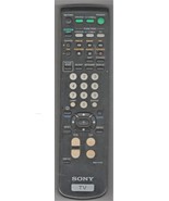 Sony TV Remote Model # RM-Y171 - $109.94 MXN