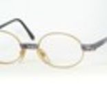 DownTown by MARCHON M5003 C10 GOLD /OTHER EYEGLASSES GLASSES 46-18-140mm... - $78.96