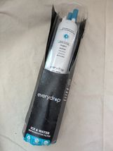 EveryDrop #3 Ice &amp; Water Refrigerator Replacement Filter Whirlpool NEW - $16.82