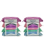 8pk G.Beauty.C Youth Boost Facial, Collagen, H.Acid &amp; Dead Sea Wipes 30/... - $726.24 MXN