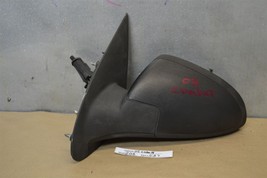 2005-2010 Chevy Cobalt G5 Left Driver OEM Lever Side View Mirror 37 2O6 - £14.54 GBP