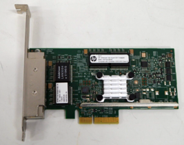 Genuine HP Ethernet 1 Gb 4-port 331T Adapter HSTNS-BN82 - £18.64 GBP