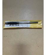 Mizuho Picotra Pico AN-50 50MHZ band Rod antenna BNC - $216.12 CAD