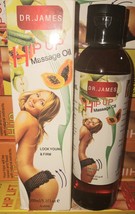 Jojoba Oil Massage Oil Hip Up Oil Buttocks Oil Leg Oil The Firm And Full... - $19.99