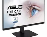 ASUS BE24EQK 23.8 Business Monitor with 1080P Full HD IPS, Eye Care, Di... - $203.19+