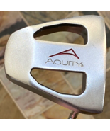 Acuity Putter 33&quot; w/ Ping Grip - RH - £11.90 GBP