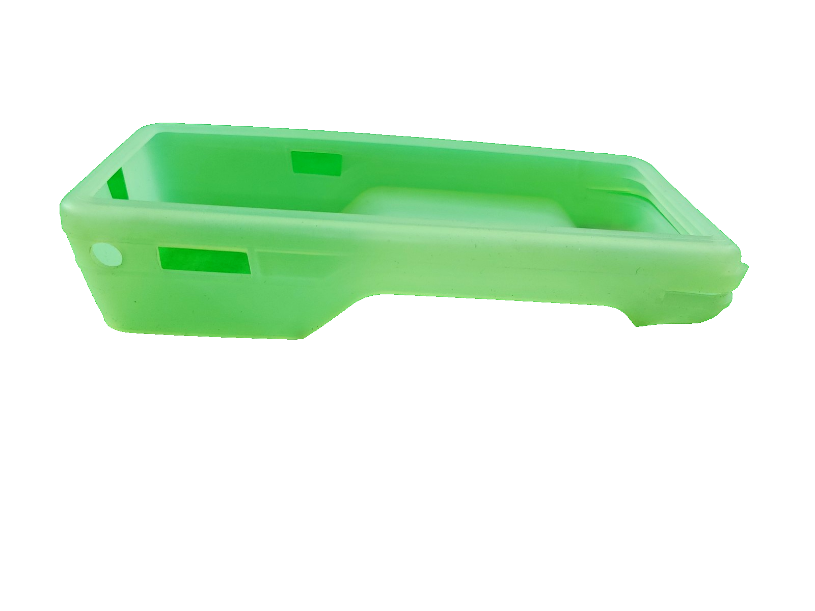 Clover Flex Case Silicone Sleeve Case Protector (Used) Item image 4