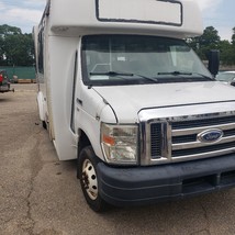 10 15 Ford E350 OEM Automatic Transmission Remanufactured Installed 08/2... - $1,856.25