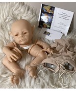 Original Alternative Reborn DOLL KIT  “JANUS” By  Wegerich~ # Edition/CO... - $2,806.07 MXN