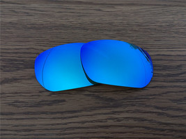 Ice Blue polarized Replacement Lenses for Oakley Style Switch - £11.10 GBP