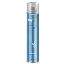 Lisap Milano Lisynet Two Hair Spray Eco Natural Hold, 10.1 Oz.