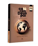CAFÉ COM DEUS PAI 2025 – DAILY PORTIONS OF TRANSFORMATION - $1,584.36 MXN