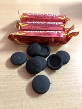 3 Packs/ 30 pieces Charcoal Discs, 33mm size, Loban Incense Burner, Long lasting - £14.63 GBP