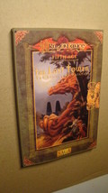 DRAGONLANCE - THE LAST TOWER *NEW NM/MT 9.8 NEW* DUNGEONS DRAGONS - $24.00