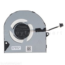 New Cpu Cooling Fan For Dell Inspiron 14 5410 5415 7400 7415 0Krk6P 2-In... - $36.09