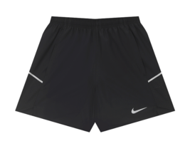 Nike Dri-Fit Miler 5IN Brief Running Short Men's Sports Pant AsiaFit IF2... - $60.21