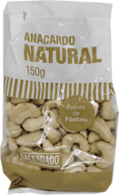 Whole Raw Cashews Cashew Nuts 300 grs Gluten Free  Sealed Bag - £27.90 GBP