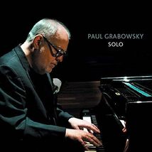 Solo [Audio Cd] Grabowsky,Paul - £9.33 GBP