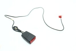 1997-2004 MERCEDES R170 SLK230 SLK320 FRONT RIGHT SEAT BELT BUCKLE H1499 image 9