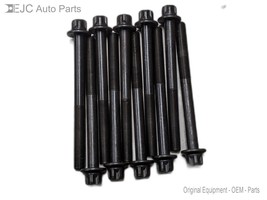 Cylinder Head Bolt Kit From 2019 Nissan Rogue Sport  2.0 11056EN20A Gas - $34.60