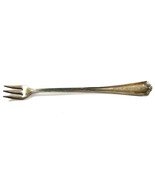 RARE Vintage Pig ‘n Whistle Silver Plated Cocktail Fork Dohrco Piedmont ... - €3,91 EUR