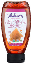 Og2 whlsm raw unflt hny ( 6 x 16 oz   ) - $210.98 CAD